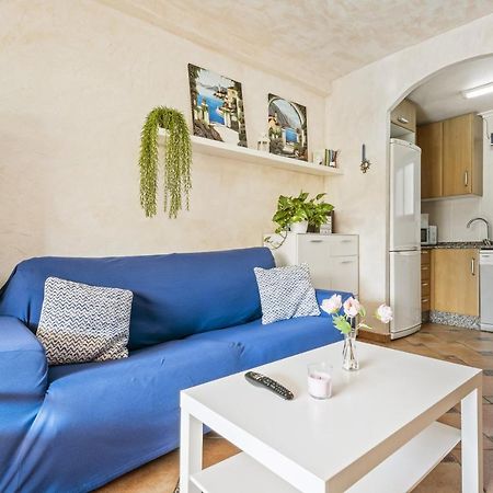 Tu Casita De La Playa Διαμέρισμα Santa Pola Εξωτερικό φωτογραφία