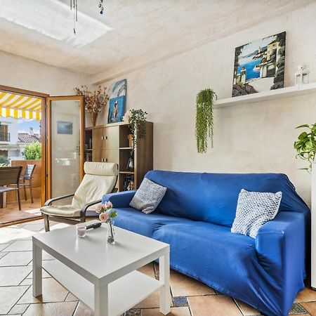 Tu Casita De La Playa Διαμέρισμα Santa Pola Εξωτερικό φωτογραφία