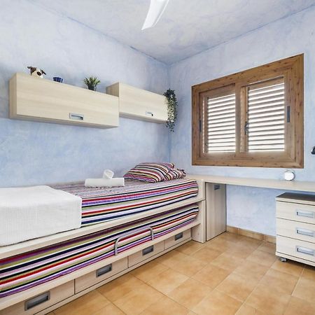 Tu Casita De La Playa Διαμέρισμα Santa Pola Εξωτερικό φωτογραφία