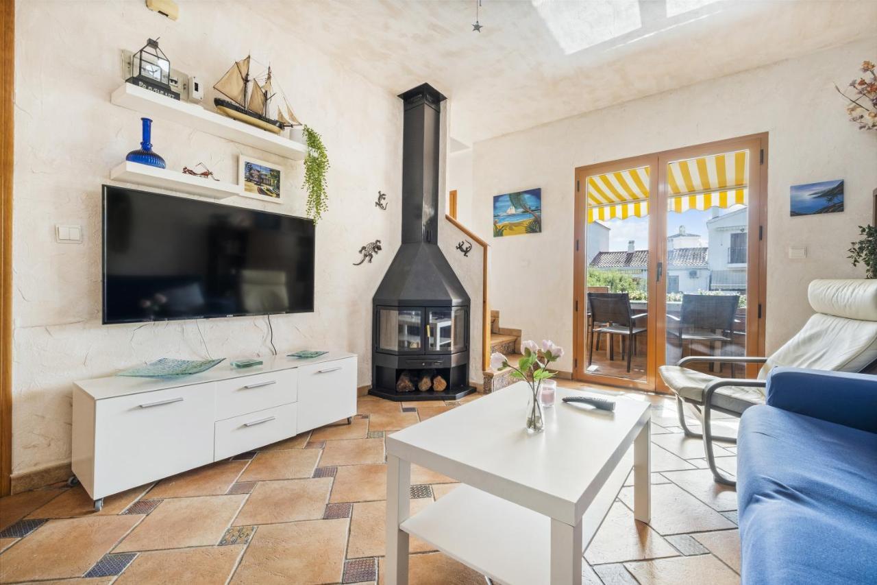 Tu Casita De La Playa Διαμέρισμα Santa Pola Εξωτερικό φωτογραφία