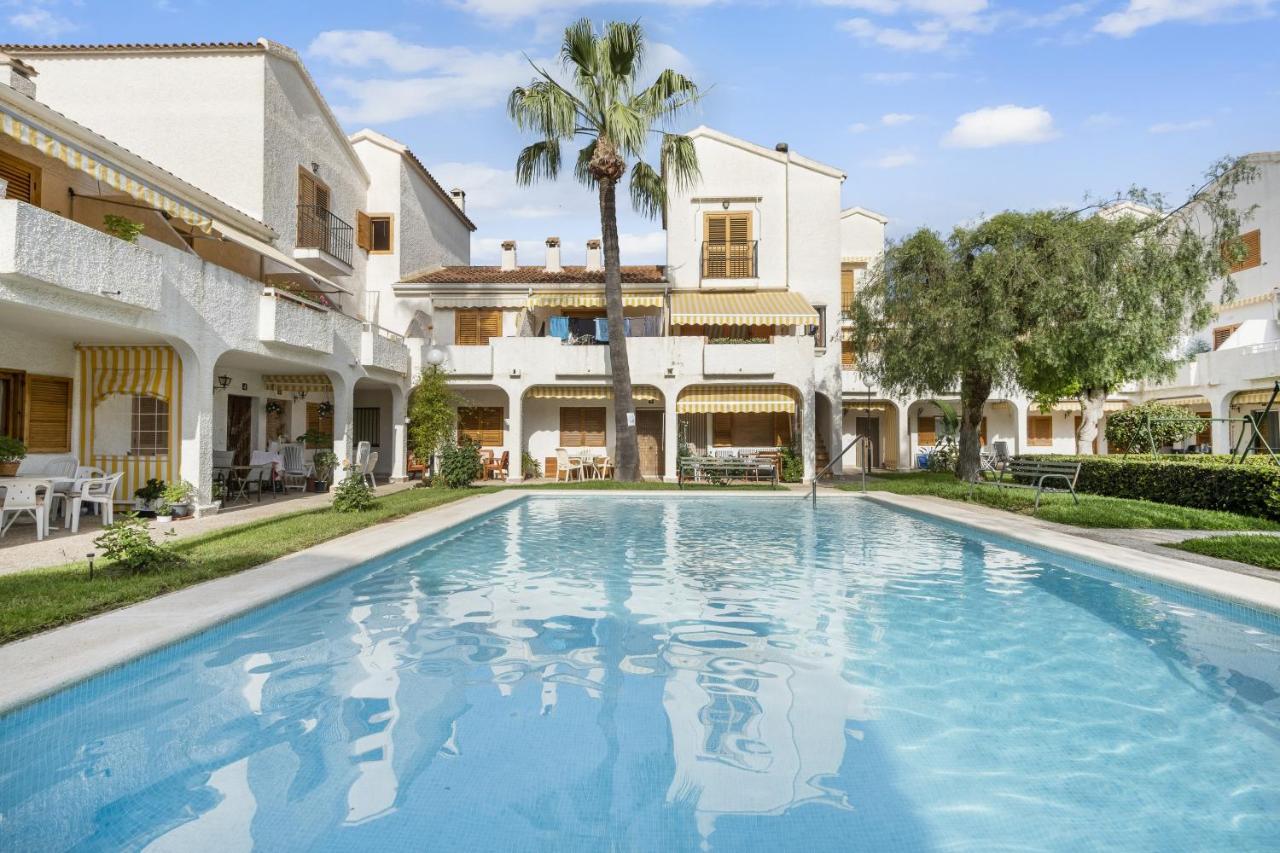 Tu Casita De La Playa Διαμέρισμα Santa Pola Εξωτερικό φωτογραφία