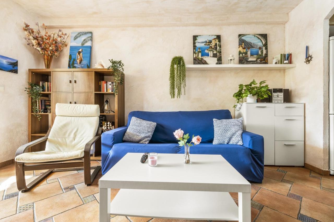 Tu Casita De La Playa Διαμέρισμα Santa Pola Εξωτερικό φωτογραφία