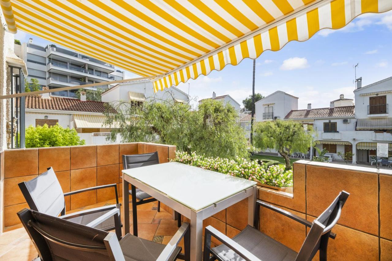 Tu Casita De La Playa Διαμέρισμα Santa Pola Εξωτερικό φωτογραφία