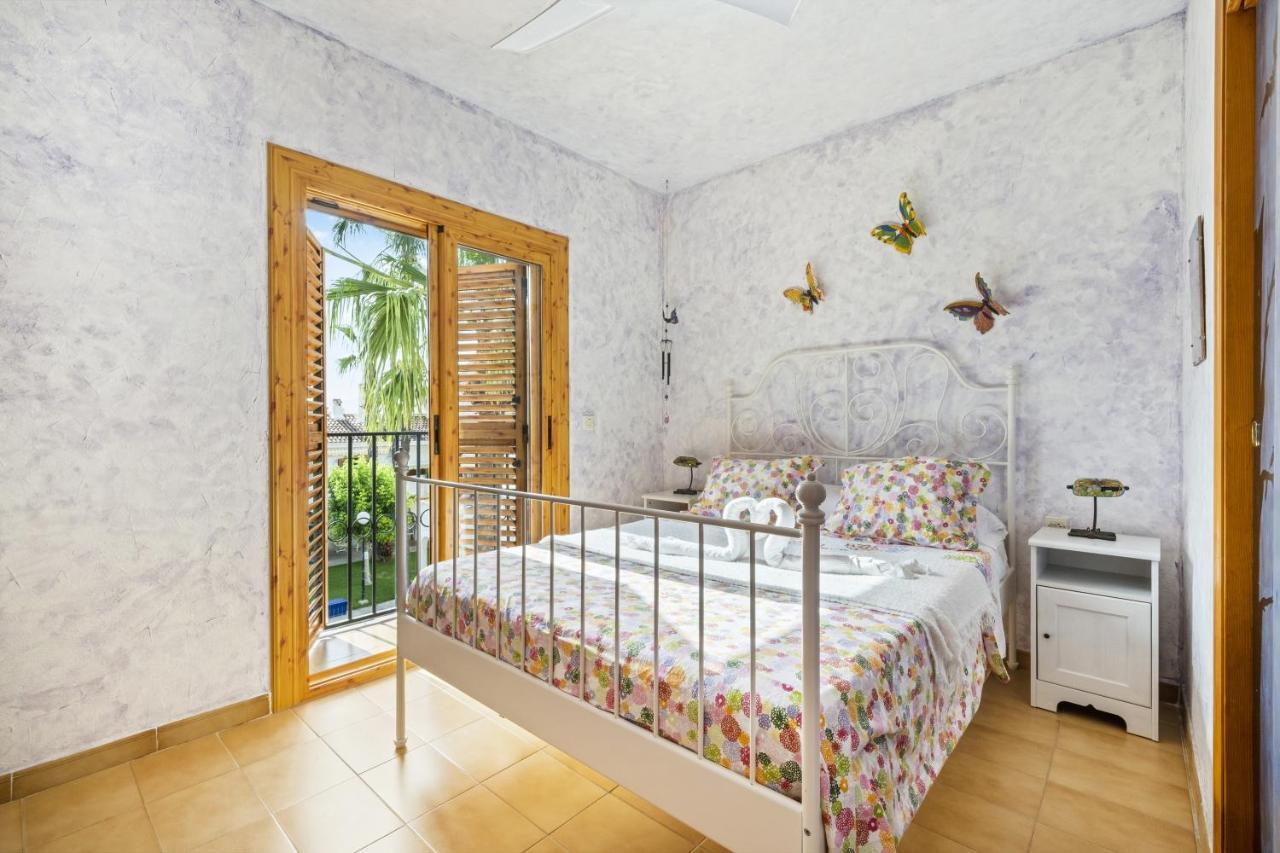 Tu Casita De La Playa Διαμέρισμα Santa Pola Εξωτερικό φωτογραφία