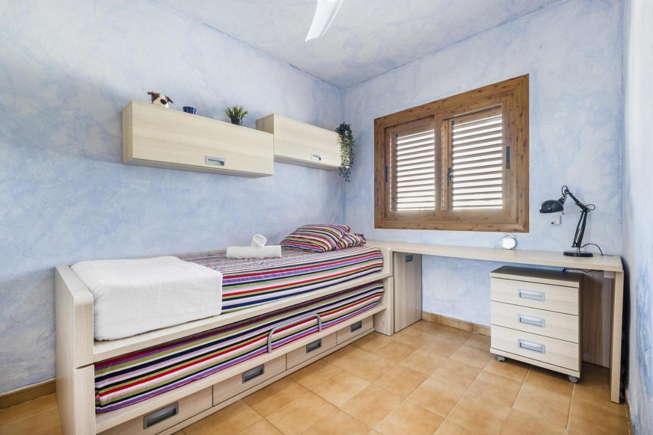 Tu Casita De La Playa Διαμέρισμα Santa Pola Εξωτερικό φωτογραφία