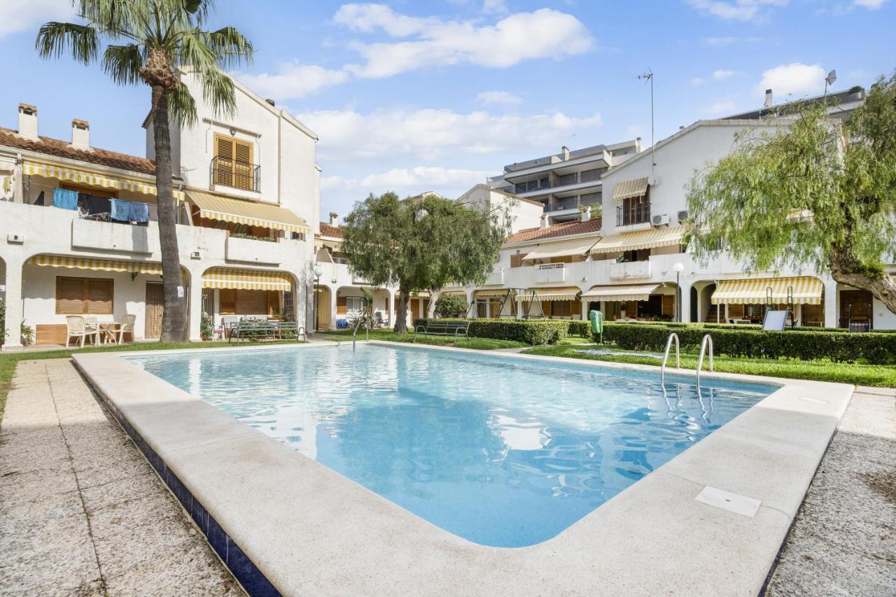Tu Casita De La Playa Διαμέρισμα Santa Pola Εξωτερικό φωτογραφία